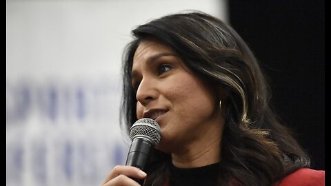 TRAGEDY: Tulsi Gabbard’s Aunt Stabbed and Killed, Suspect Charged