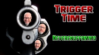 Trigger Time with NEA