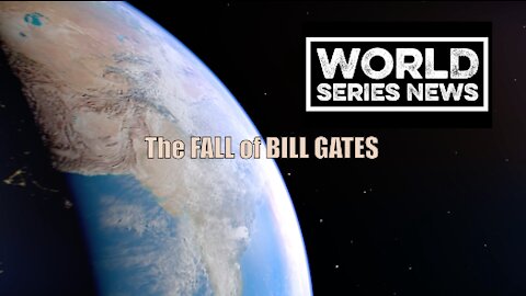 The FALL of Bill Gates