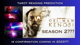 Obi-Wan Kenobi Season 2? Will it be confirmed in 2023? The force is strong with this prediction!