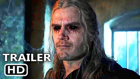 The Witcher - Season 3 Teaser Trailer