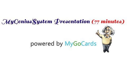 MyGoCards Training ~ 2/21/2023 (late)