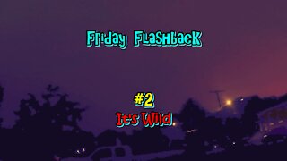 Friday Flashback #2