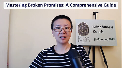 Mastering Broken Promises: A Comprehensive Guide