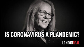 Is Coronavirus A Plandemic? Exposing The Truth Behind America's COVID-19 Strategy