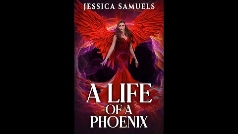 A Life of a Phoenix Audio book sample!