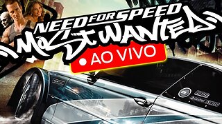 Need for Speed ​​Most Wanted