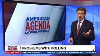 Problems with Polling