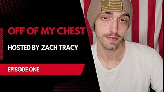 OFF OF MY CHEST PODCAST