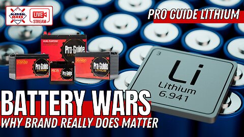 Why Lithium Battery Brand Really Matters - Pro Guide Expert Explains The Science