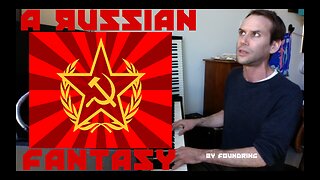 A Russian Fantasy (2023)