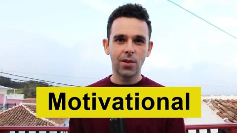 No Title Video (Motivational)