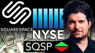 Squarespace IPO, Going Public via Direct Listing