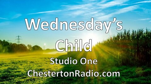 Wednesday's Child - Studio One