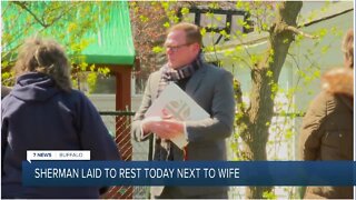 Man laid to rest in proper cemetery after I-Team brings issue to light