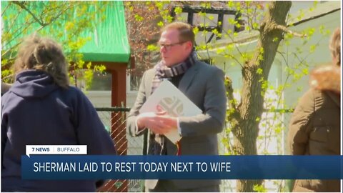 Man laid to rest in proper cemetery after I-Team brings issue to light
