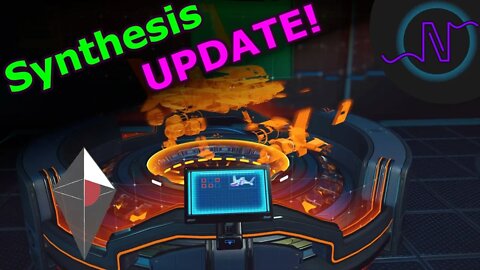 Synthesis Update - No Man's Sky Synthesis - E28