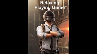 GAme relaxing