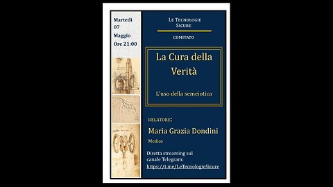 La cura della Verità - Maria Grazia Dondini