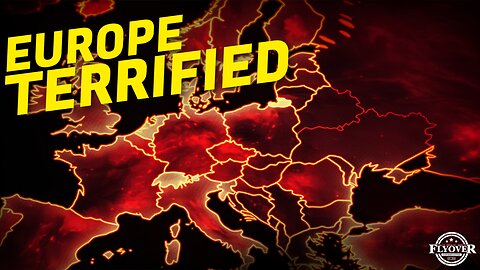 BOMBSHELL INSIDER INFORMATION: European Elites Terrified - John Mappin