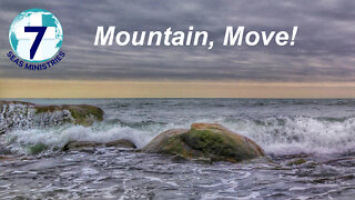 Mountain, Move!