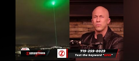 In this live prophetic broadcast, Joseph Z brings exposure to solar flares, and the Illuminati agenda at the Academy Awards...