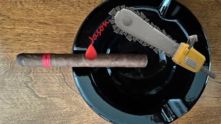 Tatuaje Skinny Monster Jason cigar discussion