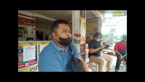 Indosat Ooredoo Ajak Awak Media Buktikan Kekuatan Sinyal 4G Indosat Hingga Desa Desa di Lampung