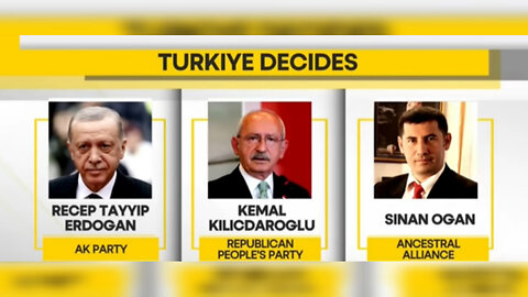 Turkey election: President Erdogan caps election eve with 3 rallies, slams opposition |