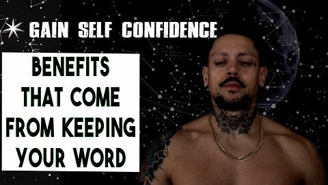 How A Year Of Dedication Builds Self Confidence