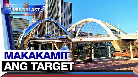 Economic Managers, tiwala na makakamit pa rin ang target na 6 to 7 percent growth rate ngayong taon