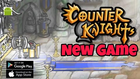 Counter Knights - for Android | iOS