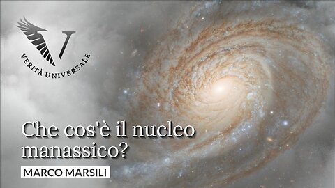 Che cos’è Il nucleo manassico? - Marco Marsili