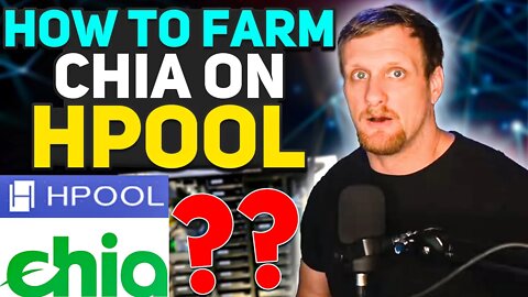 How to Farm Chia on Hpool | Actually Get Payouts!
