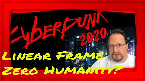 Cyberpunk 2020 Want a Linear Frame Without the Humanity Cost???