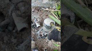 Mainline Water Service pt2 #video2