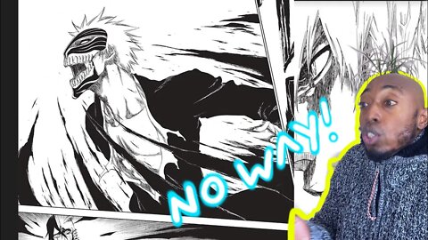 Bleach to TYBW Style Comparison pART1 (Ichigo & Kenpachi) REACTION By Animator/Artist