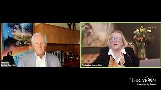 FROM GLOBALIST TYRANNY TO A THRIVING ECONOMY with Cathrine Austin Fitts