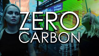 Zero Carbon | Dystopian Sci-Fi Short Film