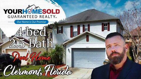 16620 RISING STAR DR CLERMONT FL | Your Home Sold Guaranteed Realty | Oliver Thorpe | 352-242-7711