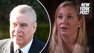 Prince Andrew could have avoided sex-assault lawsuit with 'an apology'