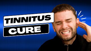 Searchers figure out how to stop tinnitus in the ear