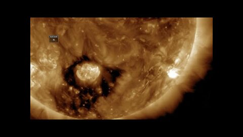 Bigger Solar Flares, Earth-Directed Eruption | S0 News Aug.27.2022