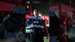 @midwestaccountability74 Bain Act...Arrested In Bakersfield, Cali. Don't Call! #policeaccountability