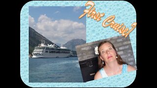 What I Wish I Knew About Cruising