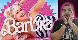 The KEWL Movie Review: The Barbie Movie