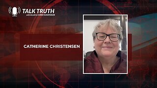 Talk Truth 01.31.24 - Catherine Christensen