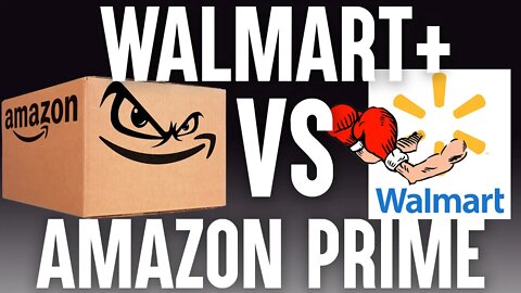 SHOWDOWN between Amazon Prime and Walmart+ | July 8th, 2020 #PiperRundown