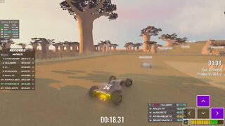 Track of the day 30-05-2022 - Trackmania