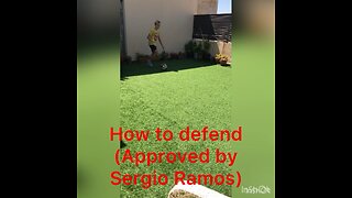 How to defend